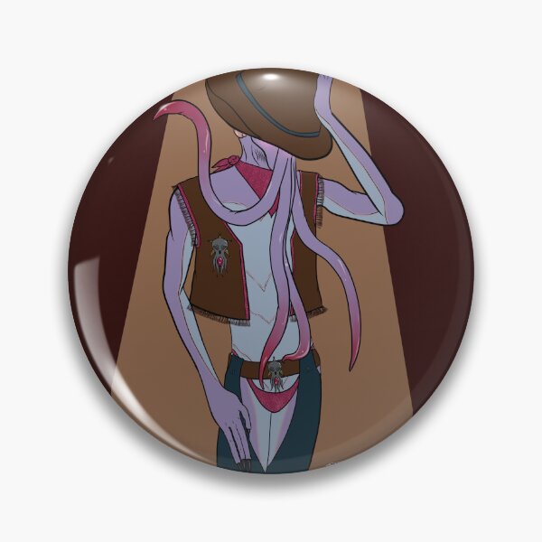 Item preview, Y'allithid designed and sold by HopefulSinners.