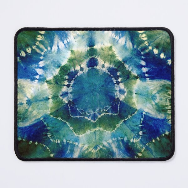 Item preview, Ice dyed colors designed and sold by Madalena Lobao-Tello.