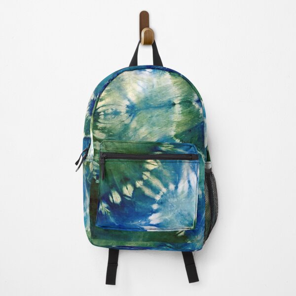 Item preview, Ice dyed colors designed and sold by Madalena Lobao-Tello.