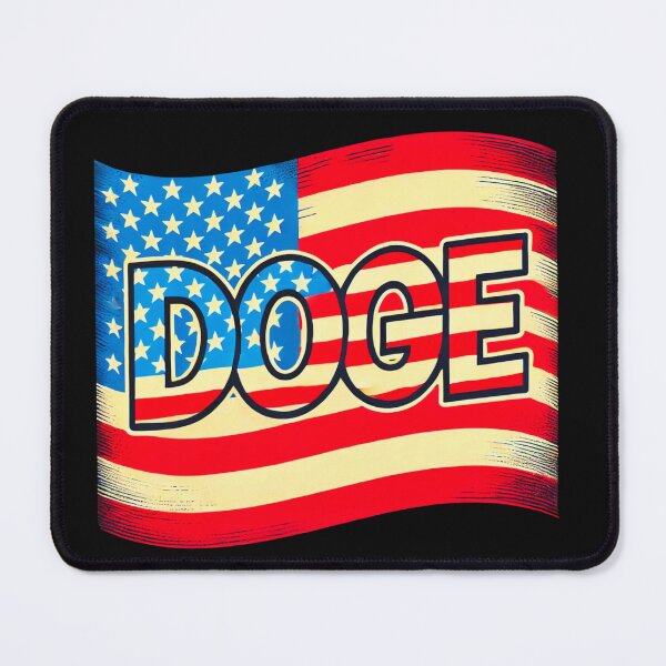 Item preview, doge designed and sold by TEEJAMBOREE.