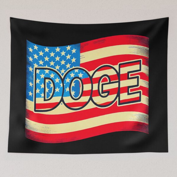 Item preview, doge designed and sold by TEEJAMBOREE.