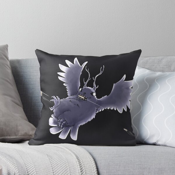 Item preview, Ding-bat Cryptid designed and sold by mhjh101.