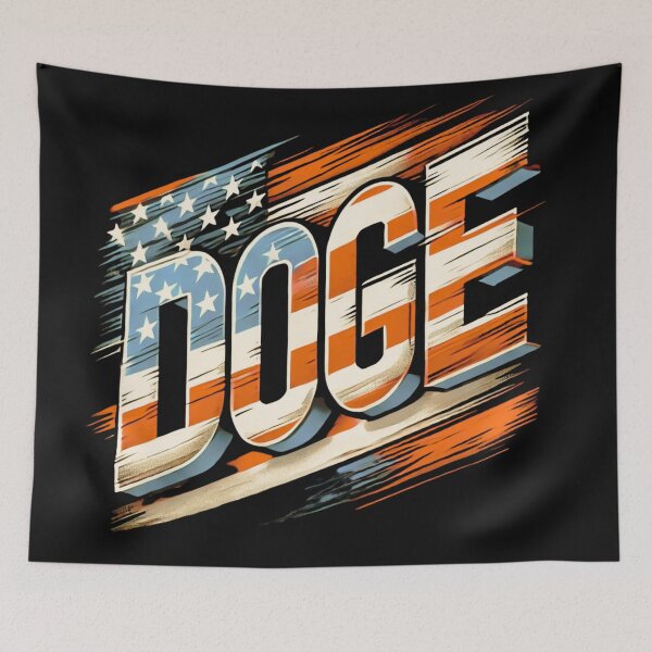 Item preview, doge designed and sold by TEEJAMBOREE.