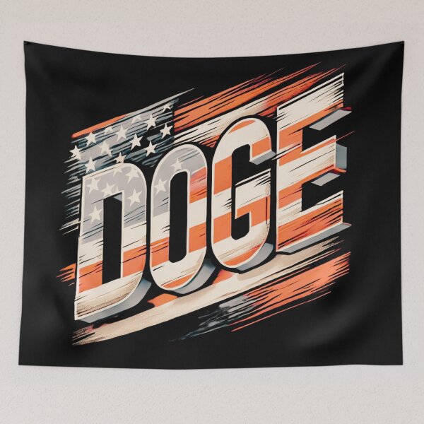 Item preview, doge designed and sold by TEEJAMBOREE.