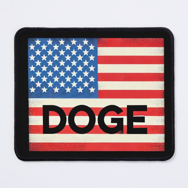 Item preview, doge designed and sold by TEEJAMBOREE.
