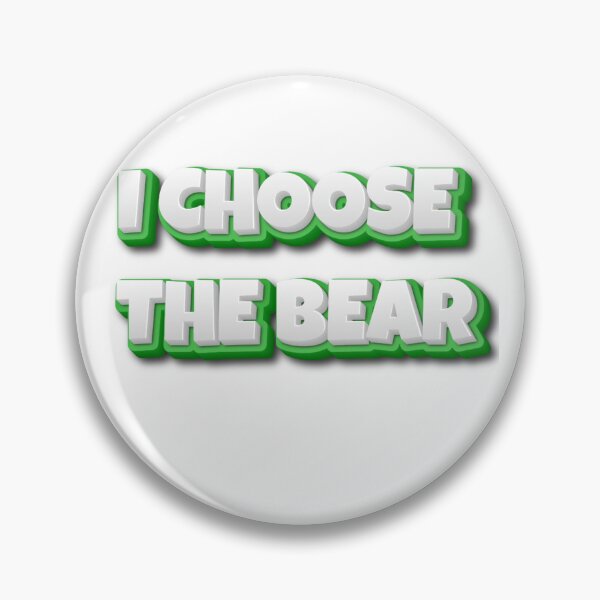 Item preview, I choose the Bear 4B designed and sold by CyberArtistOne.