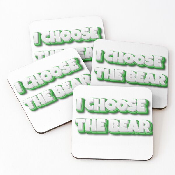 Item preview, I choose the Bear 4B designed and sold by CyberArtistOne.