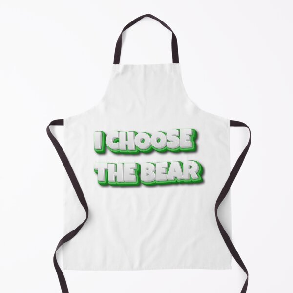 Item preview, I choose the Bear 4B designed and sold by CyberArtistOne.