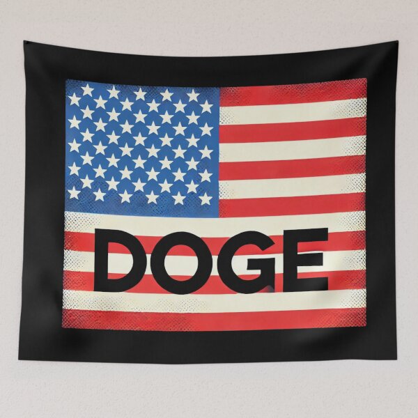 Item preview, doge designed and sold by TEEJAMBOREE.