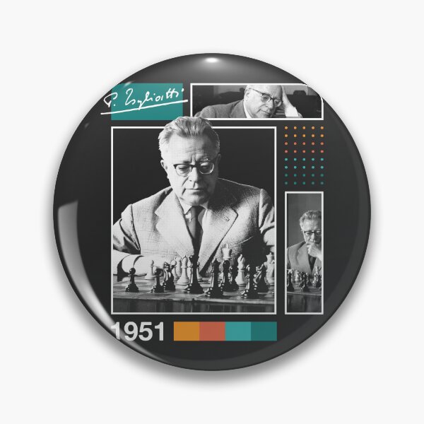 Item preview, Togliatti gioca a scacchi // 1951 designed and sold by moortas.