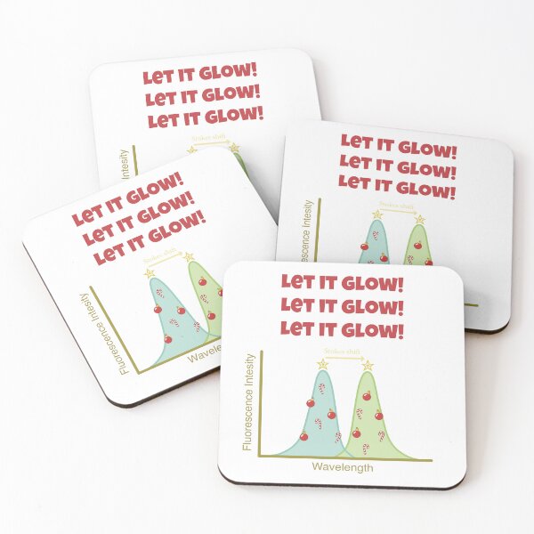 Item preview, Festive Stokes Shift designed and sold by Science Lab Designs.
