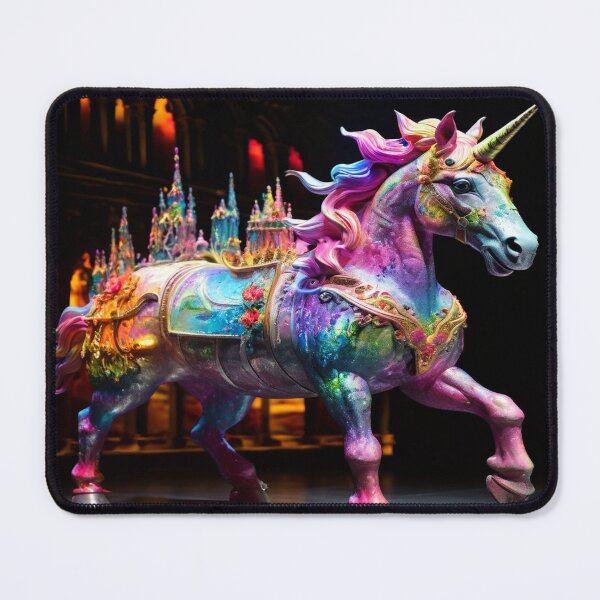 Item preview, Fantastic and mythological animals designed and sold by Collection de trésors .