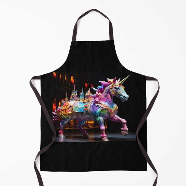 Item preview, Fantastic and mythological animals designed and sold by Collection de trésors .