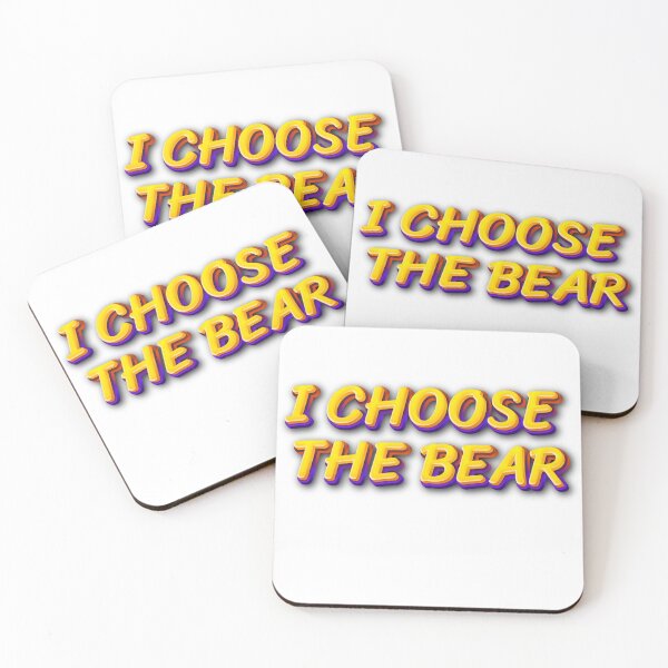 Item preview, I choose the Bear 4B designed and sold by CyberArtistOne.