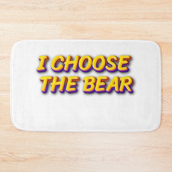 Item preview, I choose the Bear 4B designed and sold by CyberArtistOne.