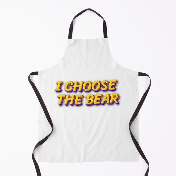 Item preview, I choose the Bear 4B designed and sold by CyberArtistOne.