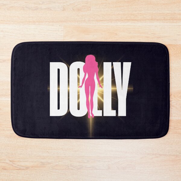Item preview, Dolly designed and sold by  ViralVisionsCreating .