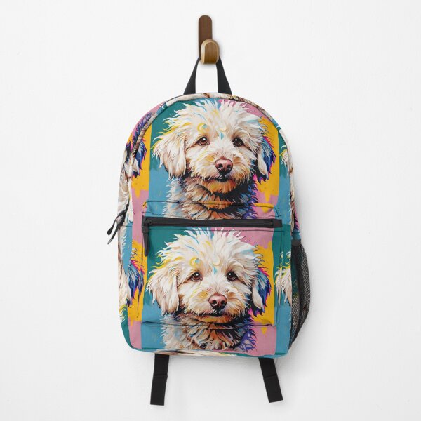 Item preview, Miniature Poodle designed and sold by Savannah Gibbs.
