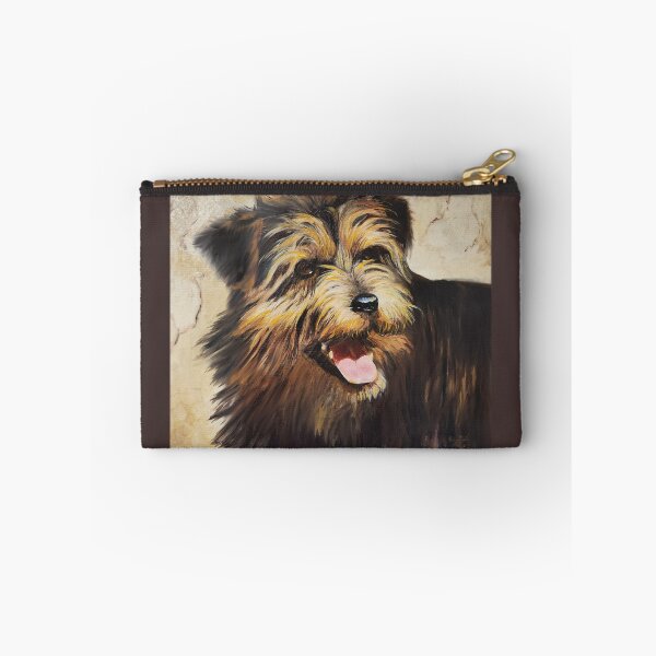 Item preview, Yorkshire Terrier designed and sold by MarthaTownerArt.