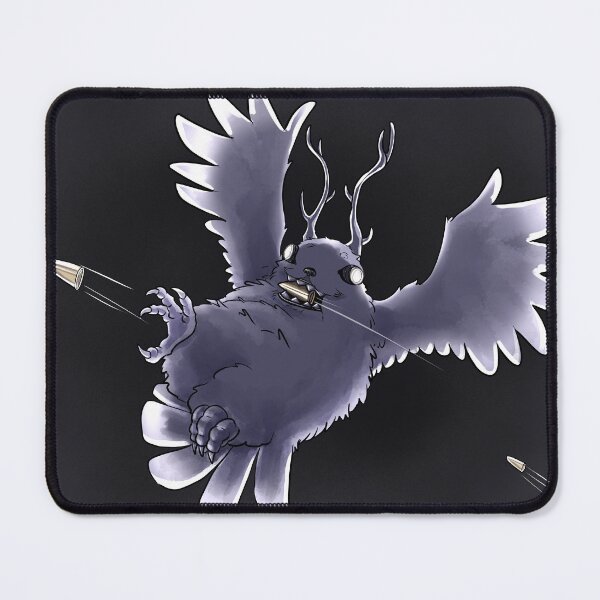 Item preview, Ding-bat Cryptid designed and sold by mhjh101.