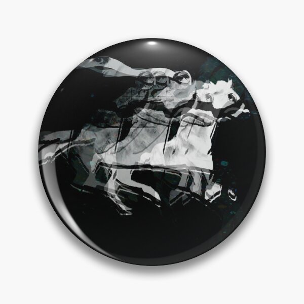 Item preview, Horse in motion II designed and sold by MAMA.art.Rio <Marsailhe_Milward>.