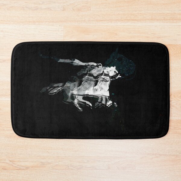 Item preview, Horse in motion II designed and sold by MAMA.art.Rio <Marsailhe_Milward>.