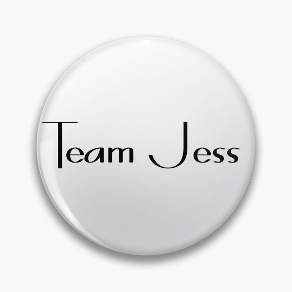 Item preview, Team Jess (Literati) designed and sold by LEYLA Hunter.