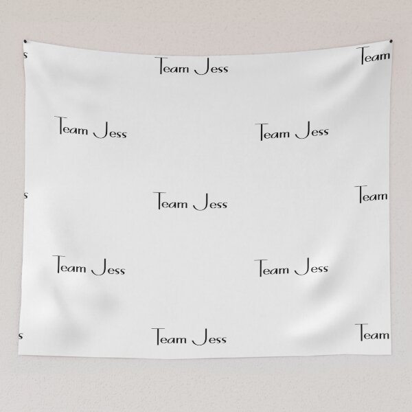 Item preview, Team Jess (Literati) designed and sold by LEYLA Hunter.
