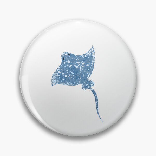 Item preview, Sting ray designed and sold by ArtByAlexD.