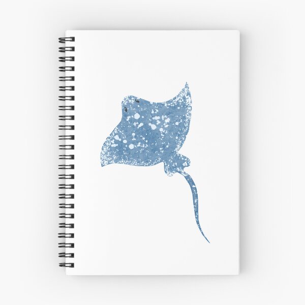 Item preview, Sting ray designed and sold by ArtByAlexD.