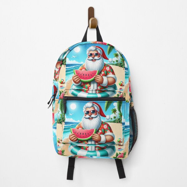 Item preview, Christmas Santa Claus: Merry Christmas designed and sold by Venta Mix JellycientArt.