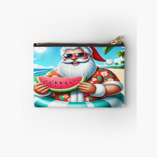 Item preview, Christmas Santa Claus: Merry Christmas designed and sold by Venta Mix  JellycientArt.
