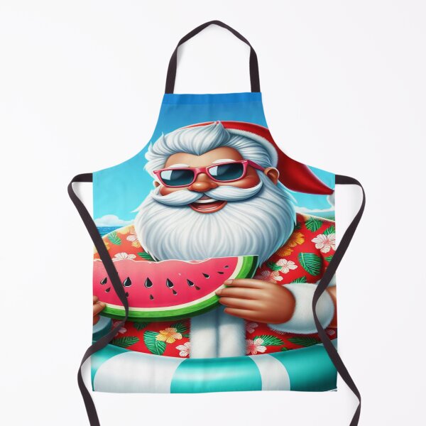 Item preview, Christmas Santa Claus: Merry Christmas designed and sold by Venta Mix  JellycientArt.