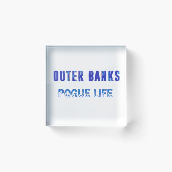 Item preview, OUTER BANKS designed and sold by TOGETHERINSIEME.