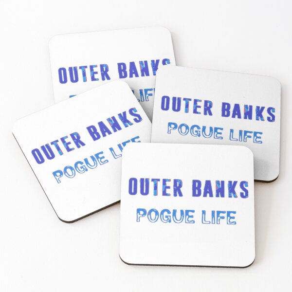 Item preview, OUTER BANKS designed and sold by TOGETHERINSIEME.