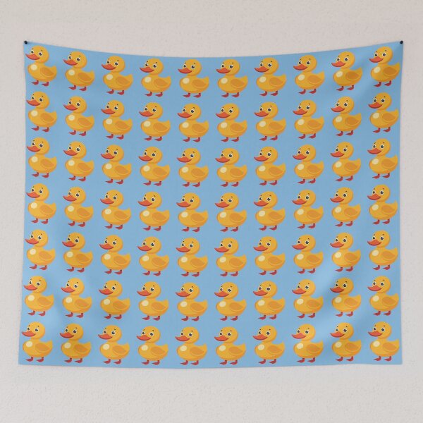 Item preview, All My Ducks in a Row designed and sold by UniqueGlobal.