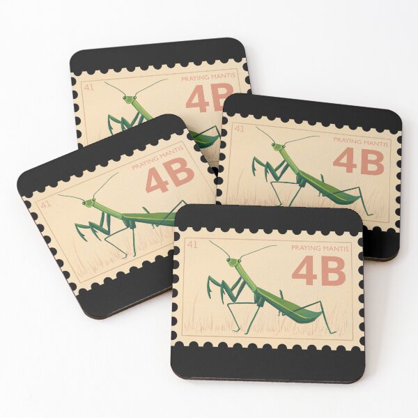 Item preview,  4B Movement Mantis designed and sold by CyberArtistOne.