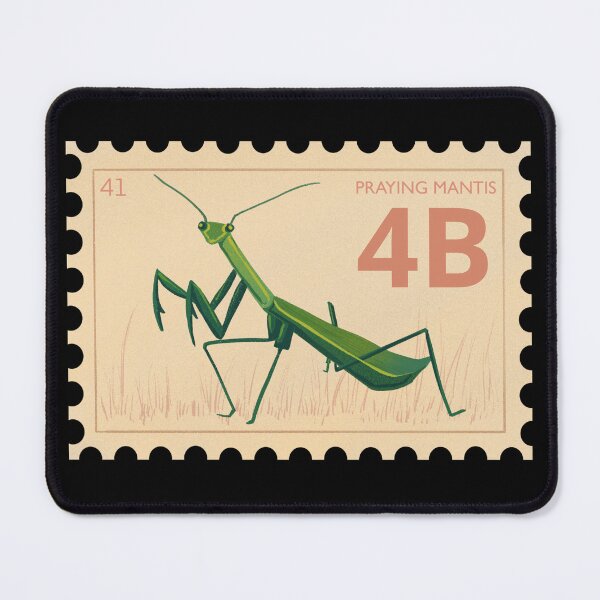 Item preview, 4B Movement Mantis designed and sold by CyberArtistOne.