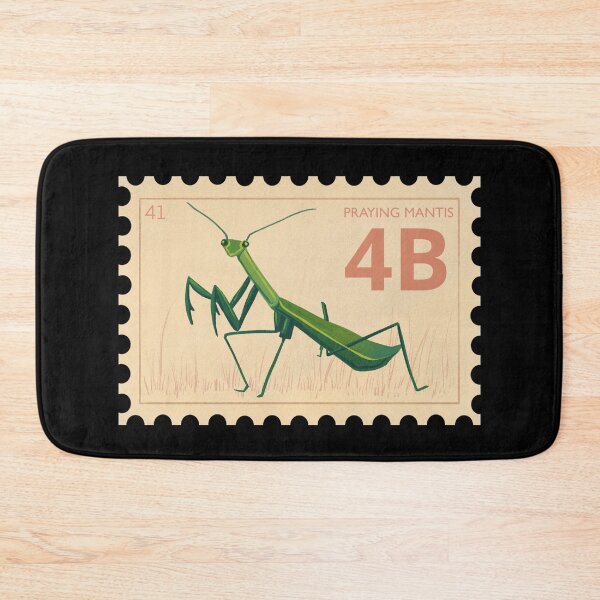 Item preview,  4B Movement Mantis designed and sold by CyberArtistOne.