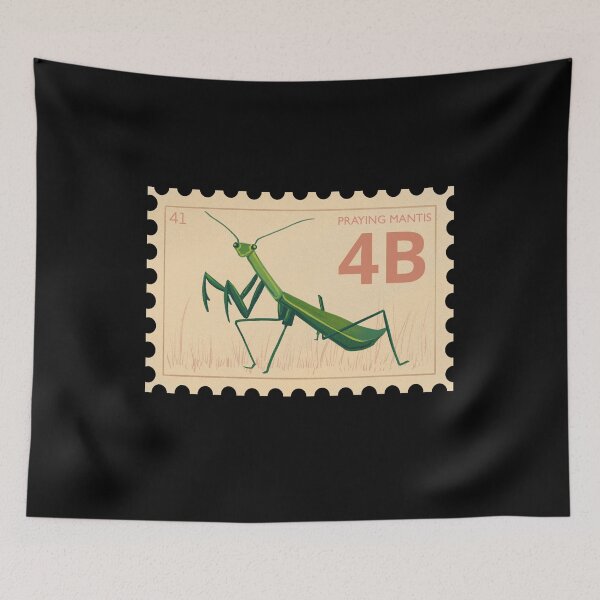 Item preview,  4B Movement Mantis designed and sold by CyberArtistOne.