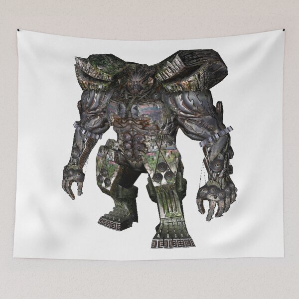 Item preview, Final Fantasy XVI designed and sold by ahredyShop.
