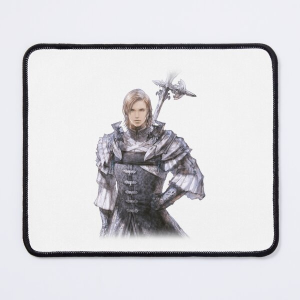 Item preview, Final Fantasy XVI designed and sold by ahredyShop.