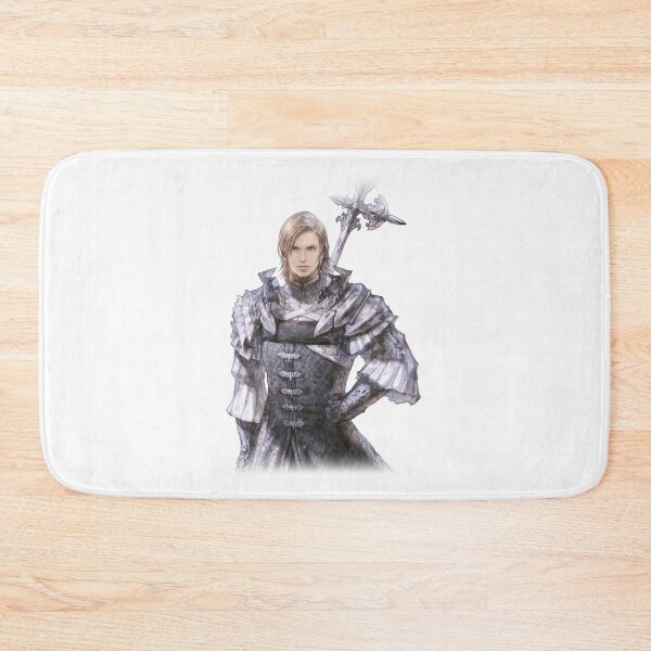 Item preview, Final Fantasy XVI designed and sold by ahredyShop.
