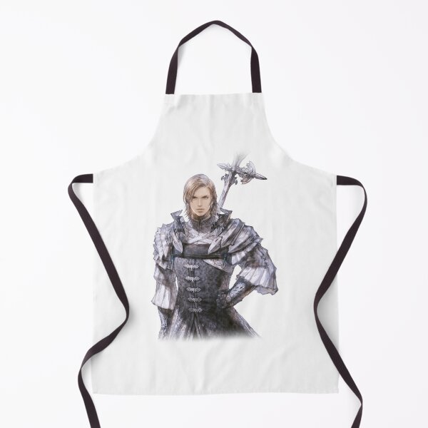 Item preview, Final Fantasy XVI designed and sold by ahredyShop.