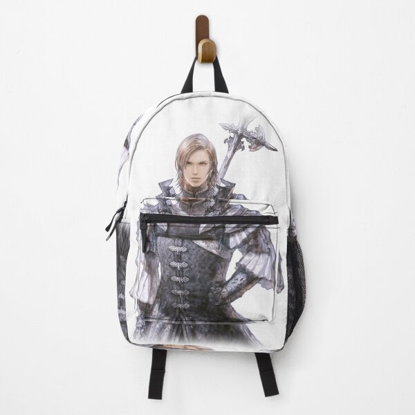 Item preview, Final Fantasy XVI designed and sold by ahredyShop.