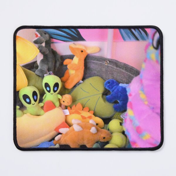Item preview, Baby Mango's Stuffies designed and sold by MangoSeeds.