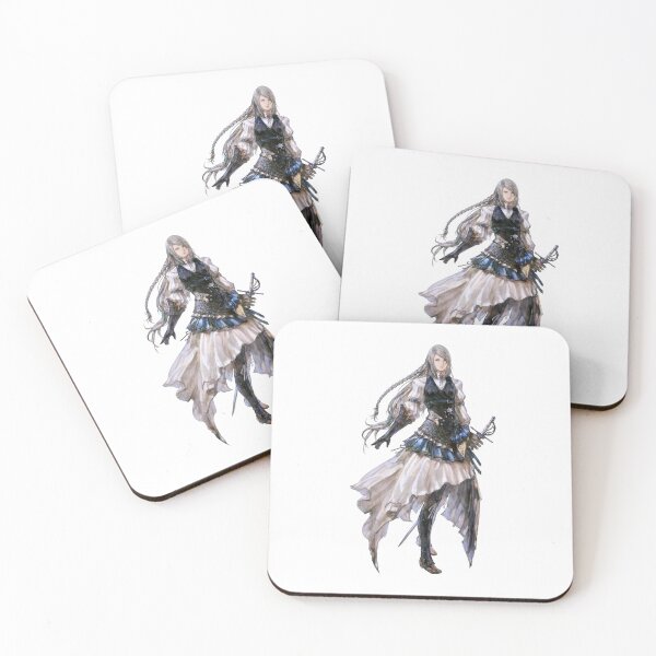 Item preview, Final Fantasy XVI designed and sold by ahredyShop.