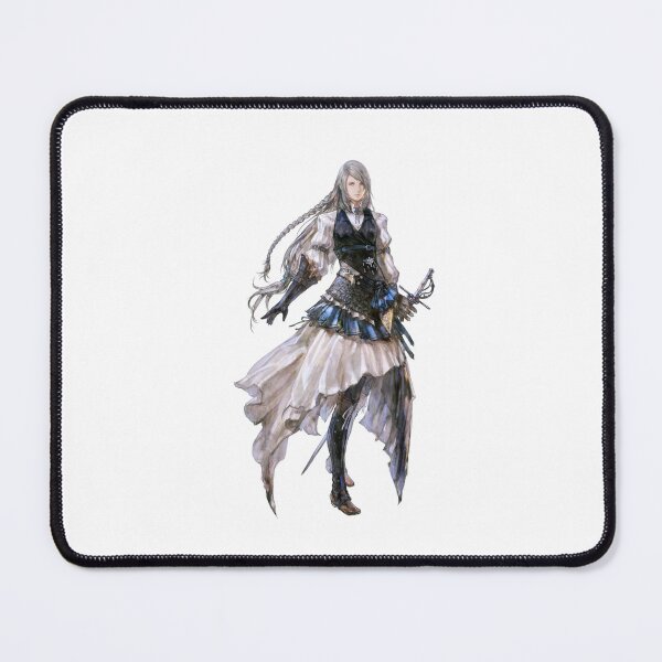 Item preview, Final Fantasy XVI designed and sold by ahredyShop.