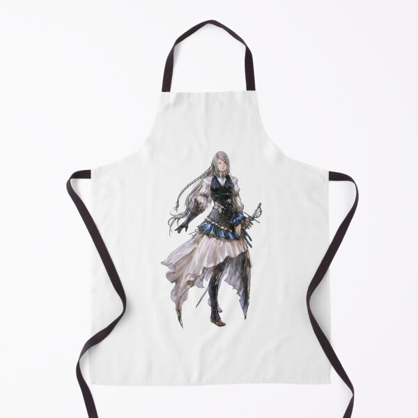 Item preview, Final Fantasy XVI designed and sold by ahredyShop.