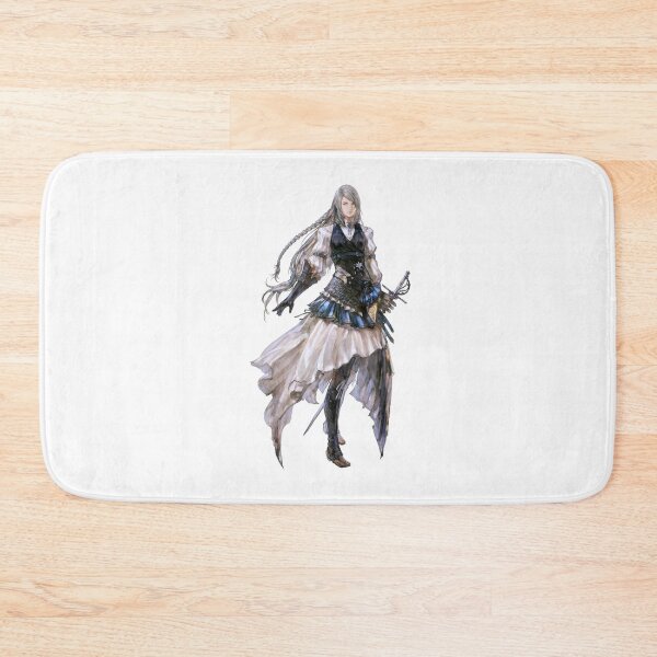 Item preview, Final Fantasy XVI designed and sold by ahredyShop.